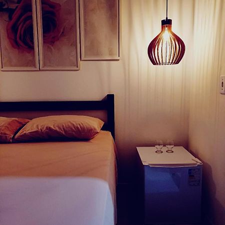 Eco Sitio O Labirinto Do Fauno Hotel Mosqueiro  Værelse billede