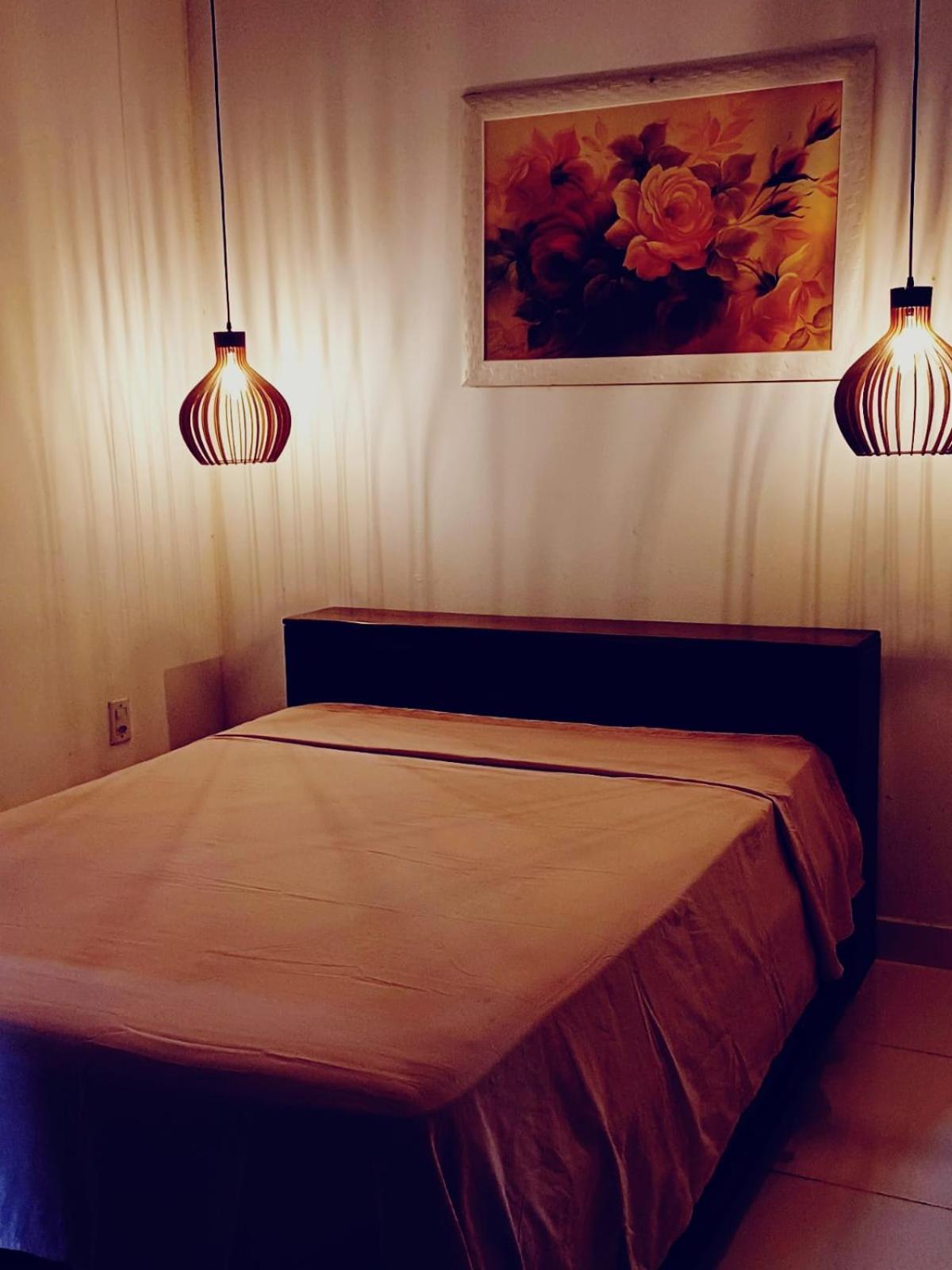 Eco Sitio O Labirinto Do Fauno Hotel Mosqueiro  Eksteriør billede