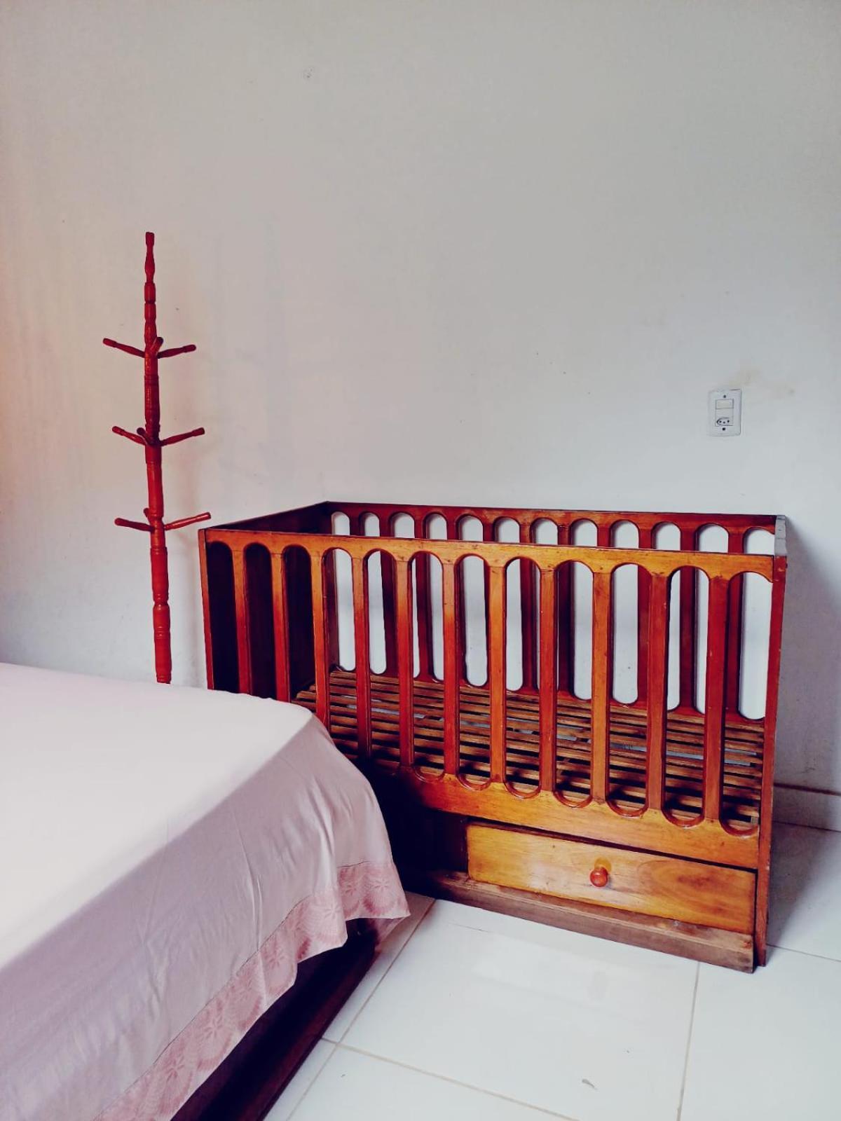 Eco Sitio O Labirinto Do Fauno Hotel Mosqueiro  Eksteriør billede