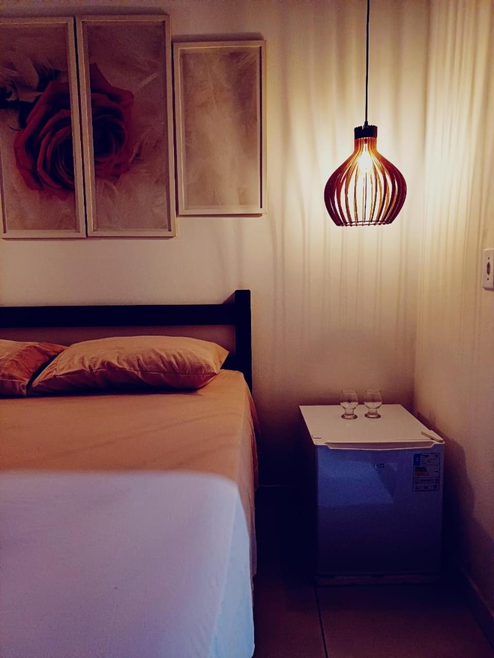 Eco Sitio O Labirinto Do Fauno Hotel Mosqueiro  Værelse billede