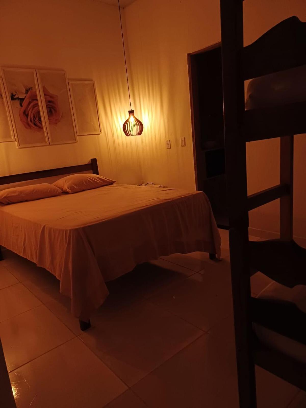 Eco Sitio O Labirinto Do Fauno Hotel Mosqueiro  Eksteriør billede