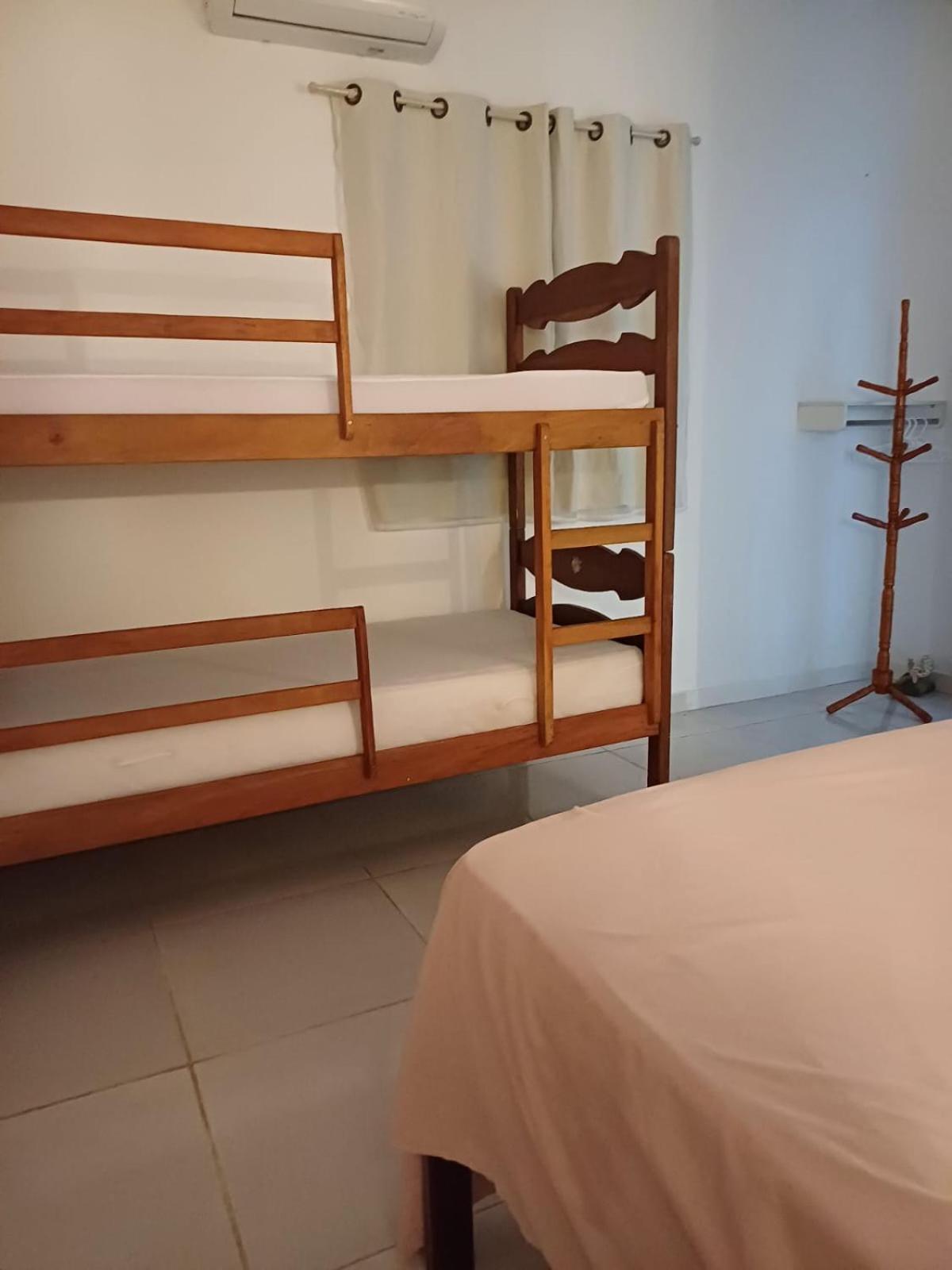 Eco Sitio O Labirinto Do Fauno Hotel Mosqueiro  Eksteriør billede