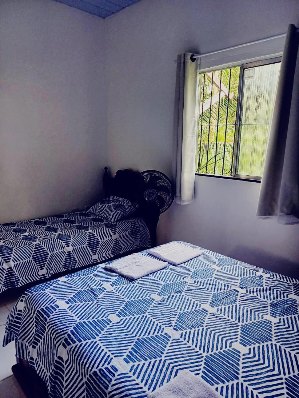 Eco Sitio O Labirinto Do Fauno Hotel Mosqueiro  Eksteriør billede