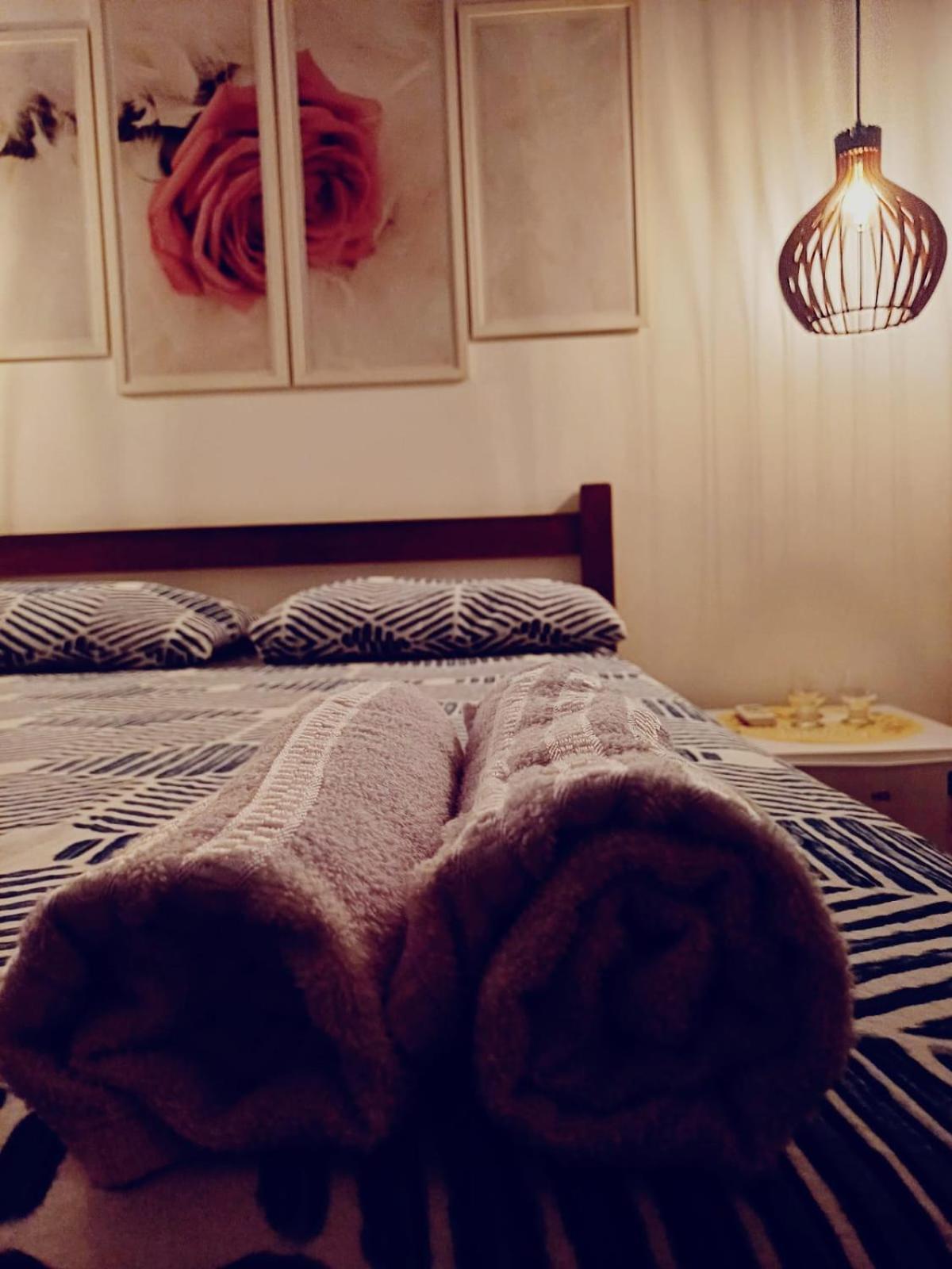 Eco Sitio O Labirinto Do Fauno Hotel Mosqueiro  Eksteriør billede