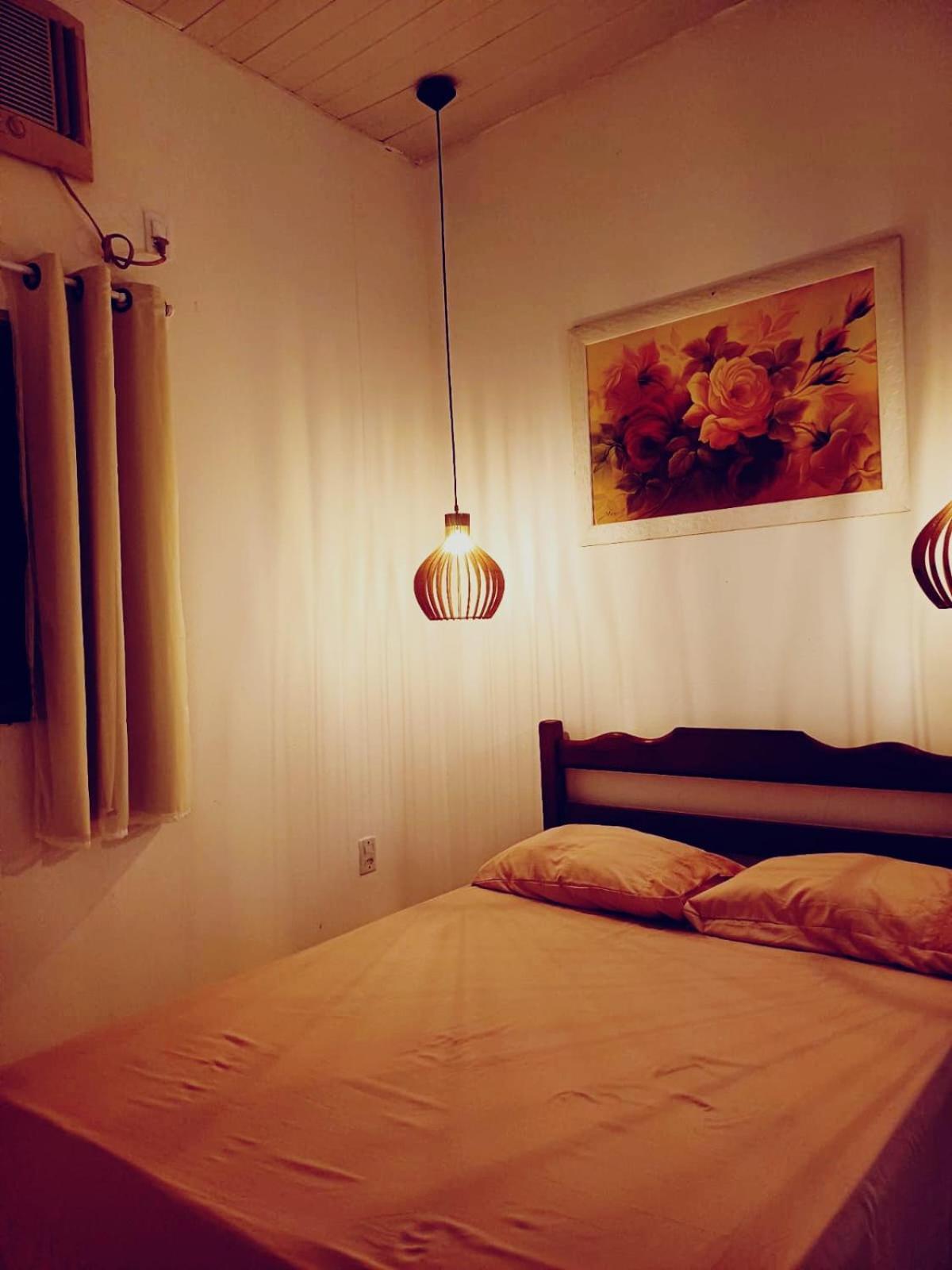 Eco Sitio O Labirinto Do Fauno Hotel Mosqueiro  Eksteriør billede