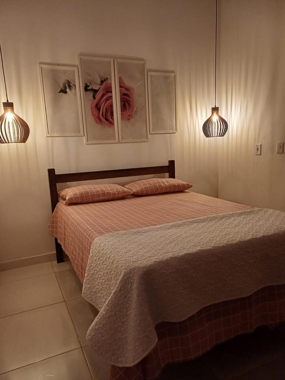 Eco Sitio O Labirinto Do Fauno Hotel Mosqueiro  Eksteriør billede